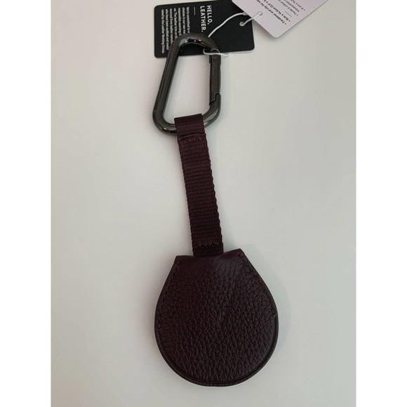 lululemon athletica Accessories Lululemon Now And Always Keychain